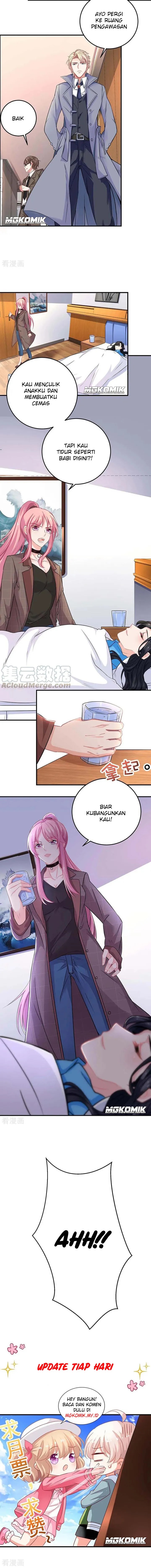 Take Your Mommy Home chapter 94