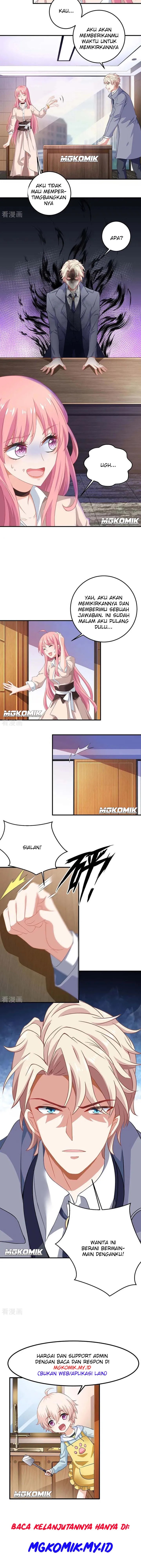 Take Your Mommy Home chapter 101