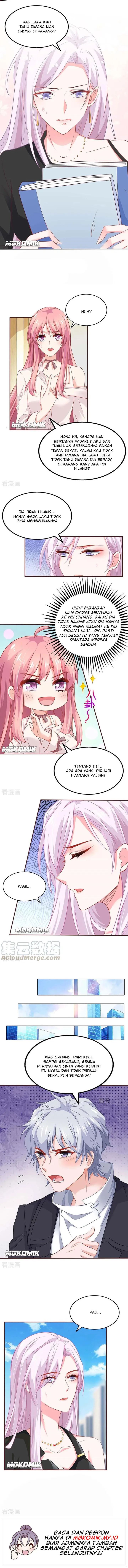 Take Your Mommy Home chapter 172