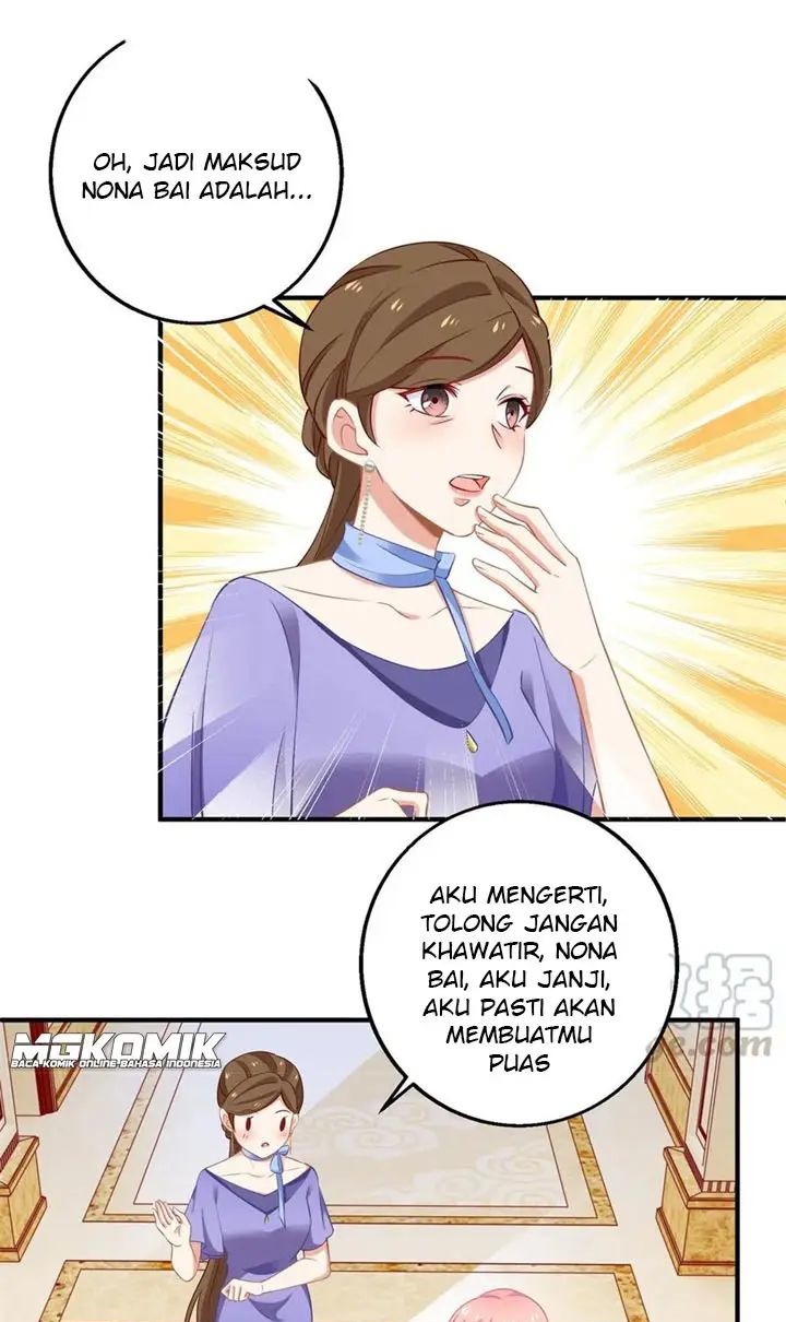 Take Your Mommy Home chapter 228