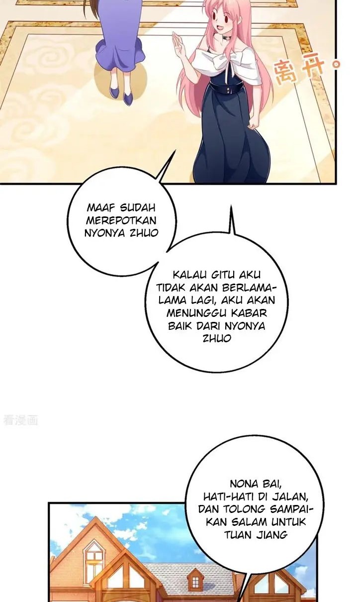 Take Your Mommy Home chapter 228