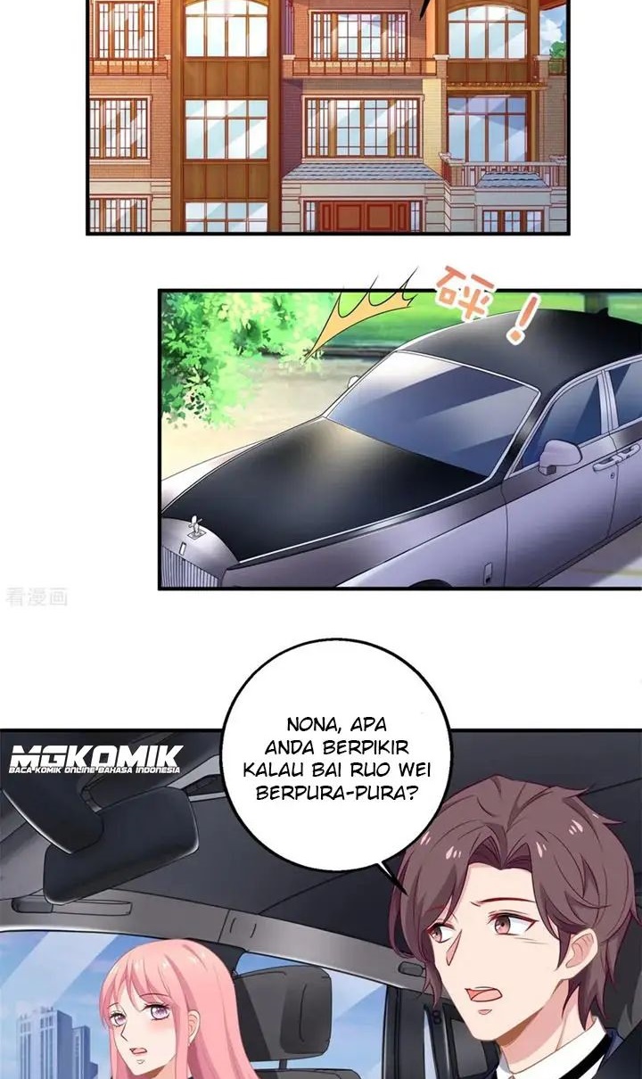 Take Your Mommy Home chapter 228