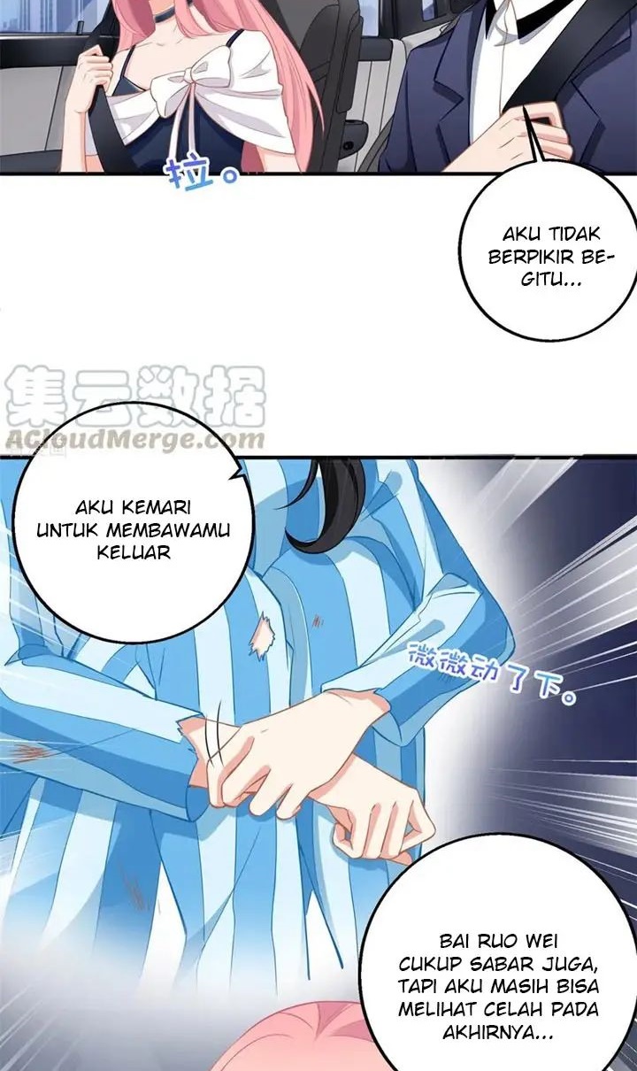 Take Your Mommy Home chapter 228