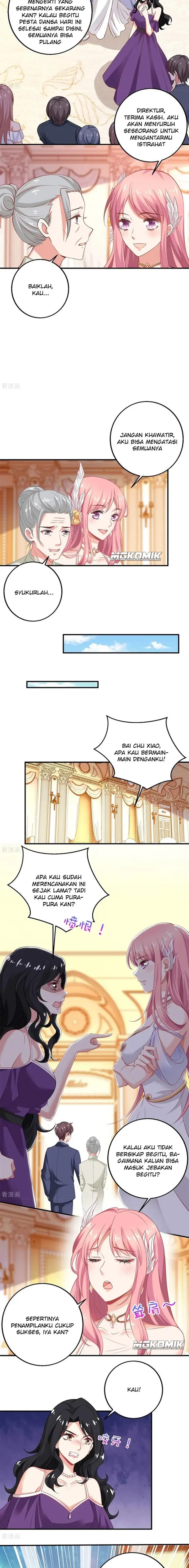 Take Your Mommy Home chapter 252