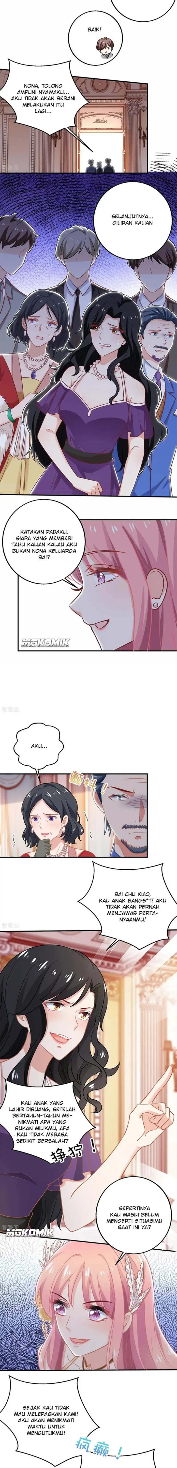 Take Your Mommy Home chapter 252