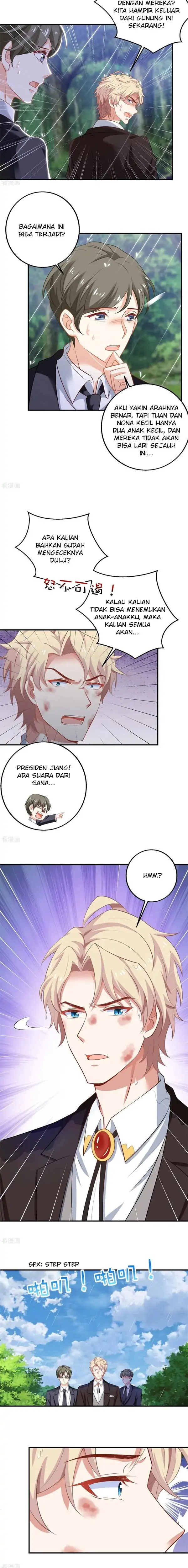 Take Your Mommy Home chapter 292