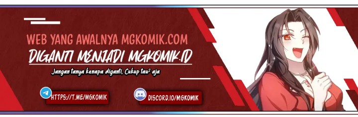 Take Your Mommy Home Chapter 423 END Bahasa Indonesia