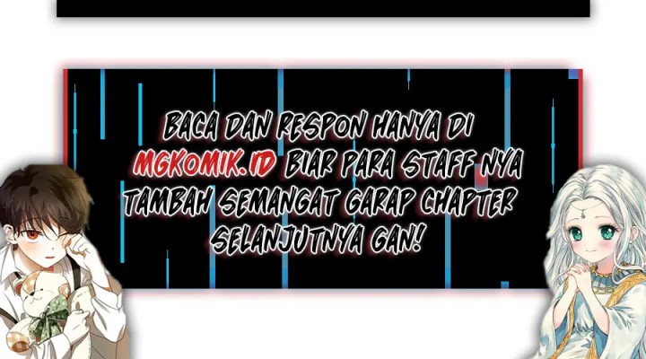 Take Your Mommy Home Chapter 423 END Bahasa Indonesia