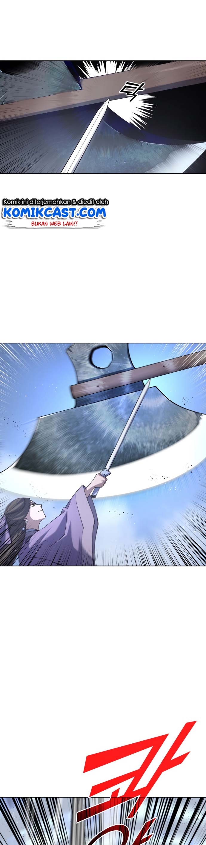 Tale of a Scribe Who Retires to the Countryside Chapter 21 Bahasa Indonesia