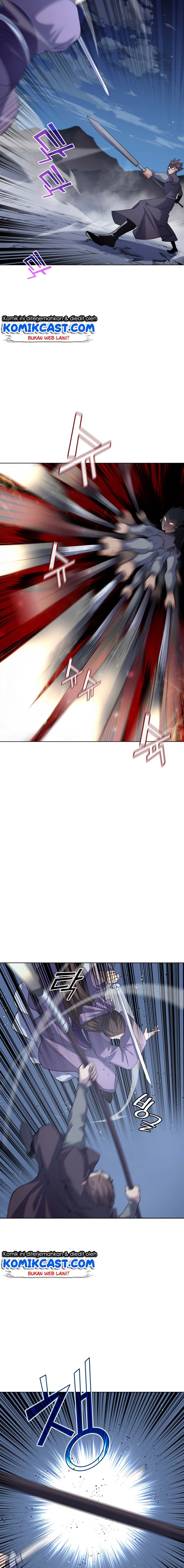 Tale of a Scribe Who Retires to the Countryside Chapter 21 Bahasa Indonesia