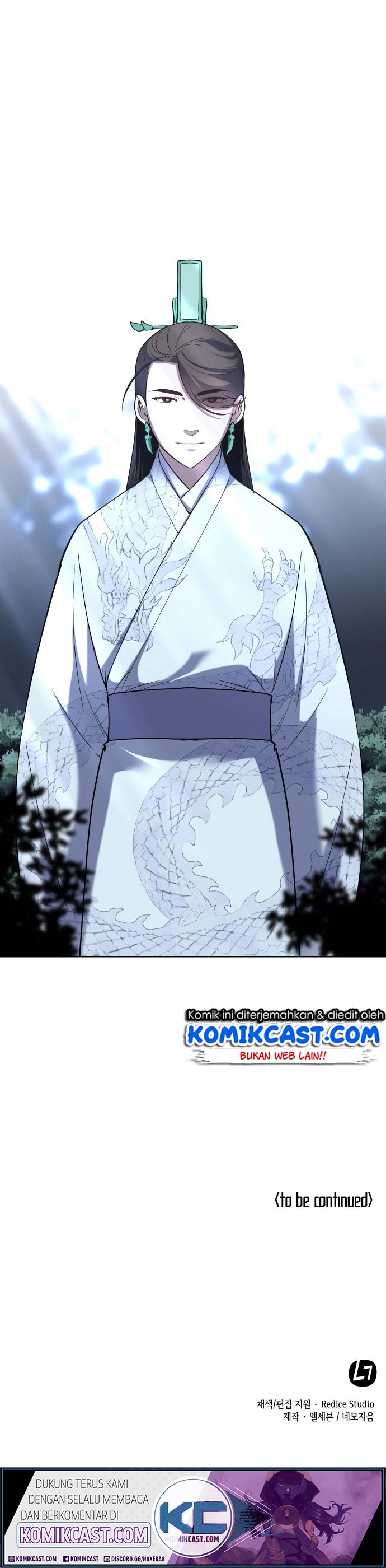 Tale of a Scribe Who Retires to the Countryside Chapter 23 Bahasa Indonesia