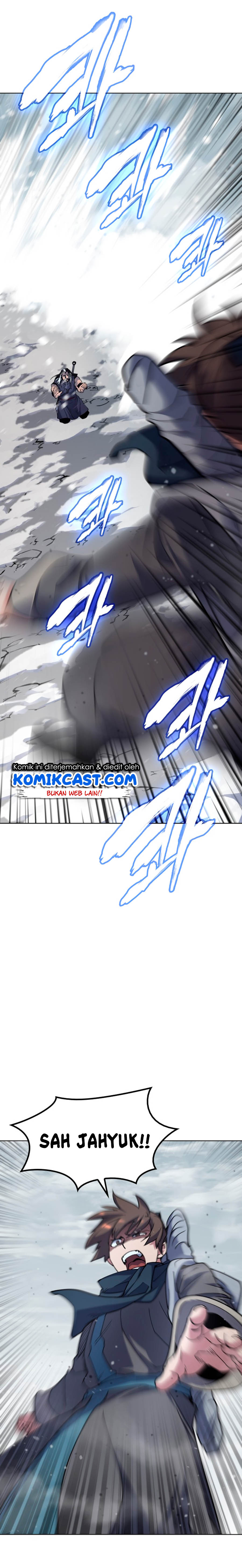 Tale of a Scribe Who Retires to the Countryside Chapter 33 Bahasa Indonesia