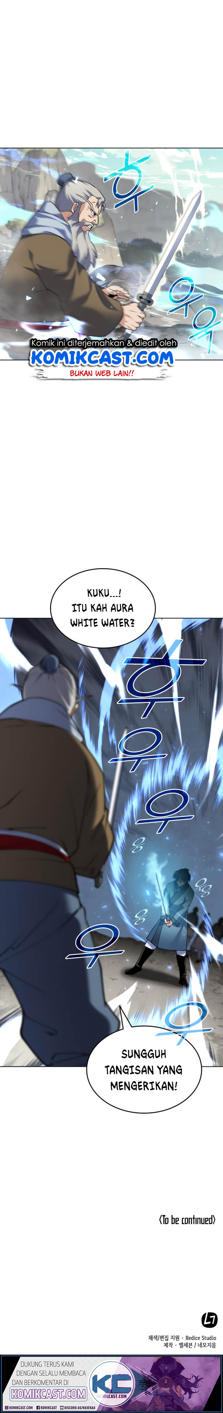 Tale of a Scribe Who Retires to the Countryside Chapter 47 Bahasa Indonesia