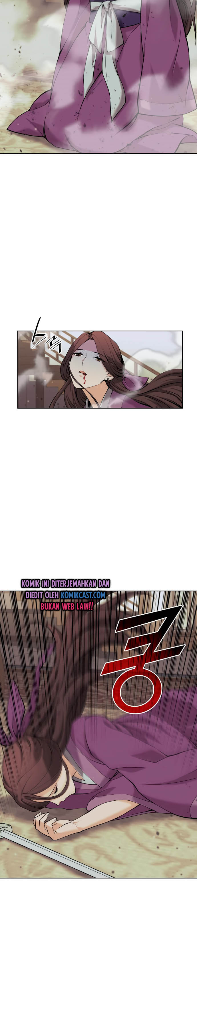 Tale of a Scribe Who Retires to the Countryside Chapter 66 Bahasa Indonesia