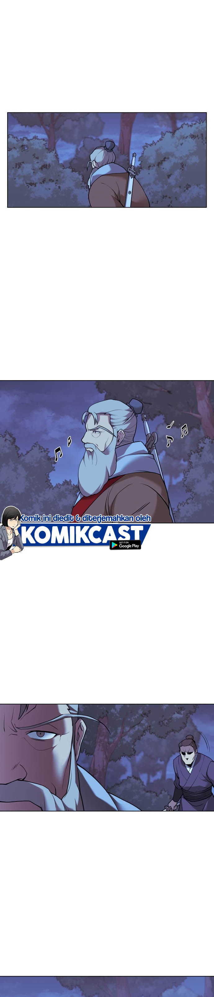 Tale of a Scribe Who Retires to the Countryside Chapter 66 Bahasa Indonesia