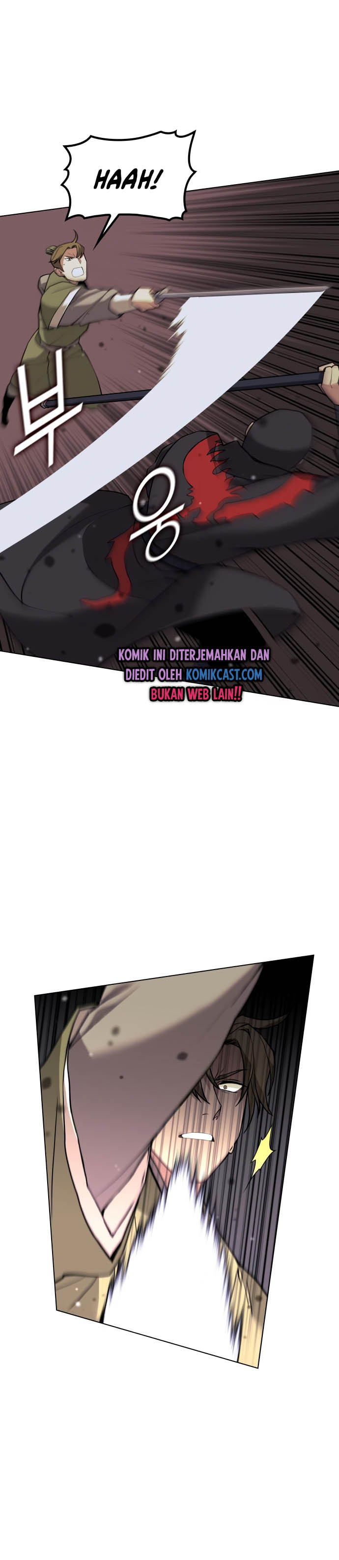 Tale of a Scribe Who Retires to the Countryside Chapter 66 Bahasa Indonesia