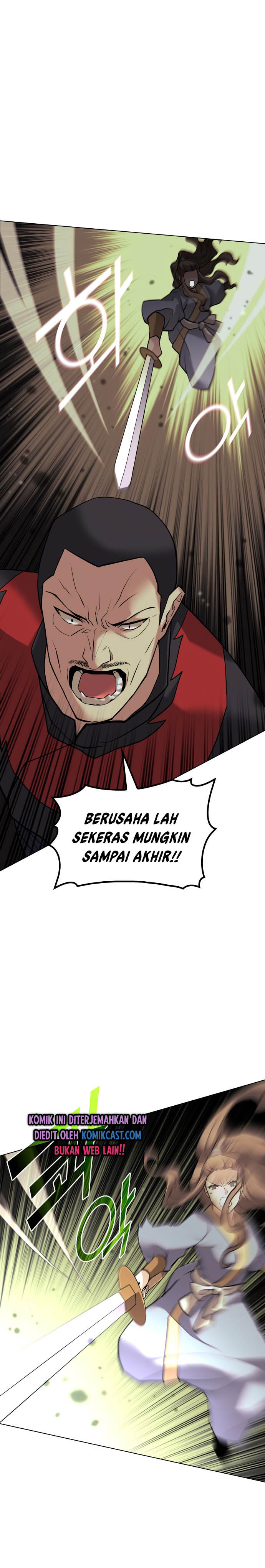 Tale of a Scribe Who Retires to the Countryside Chapter 66 Bahasa Indonesia