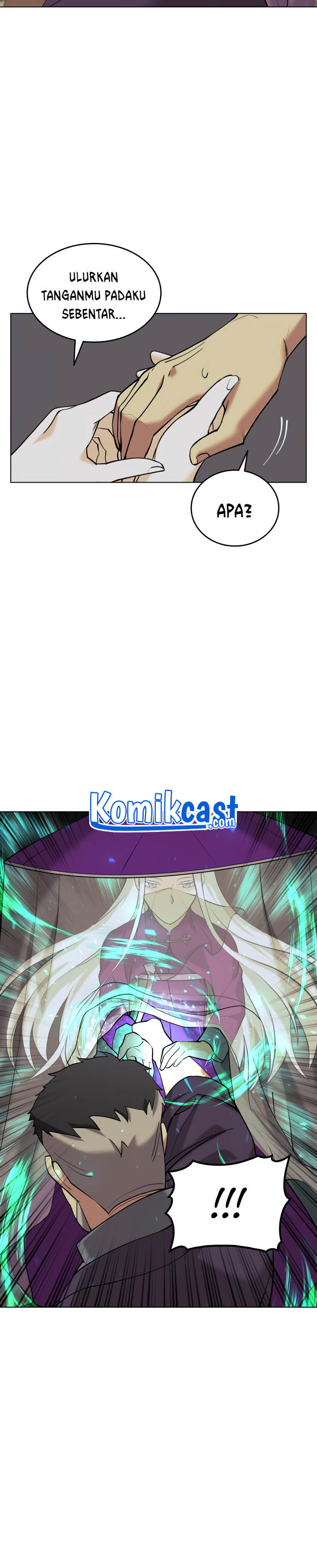 Tale of a Scribe Who Retires to the Countryside Chapter 69 Bahasa Indonesia