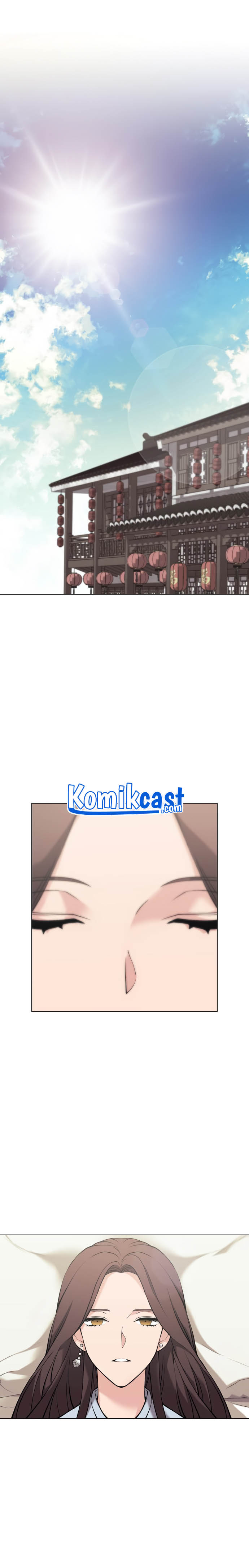 Tale of a Scribe Who Retires to the Countryside Chapter 69 Bahasa Indonesia