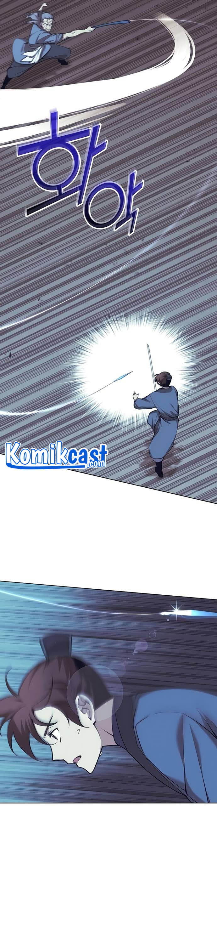 Tale of a Scribe Who Retires to the Countryside Chapter 86 Bahasa Indonesia