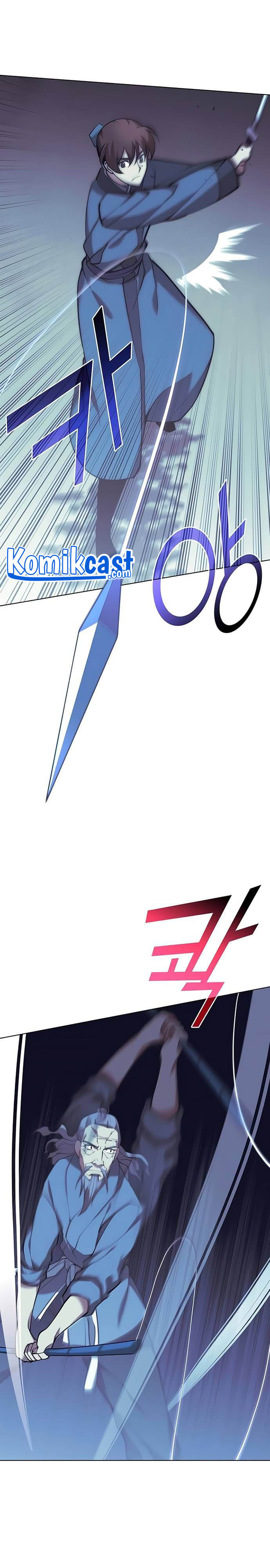 Tale of a Scribe Who Retires to the Countryside Chapter 86 Bahasa Indonesia