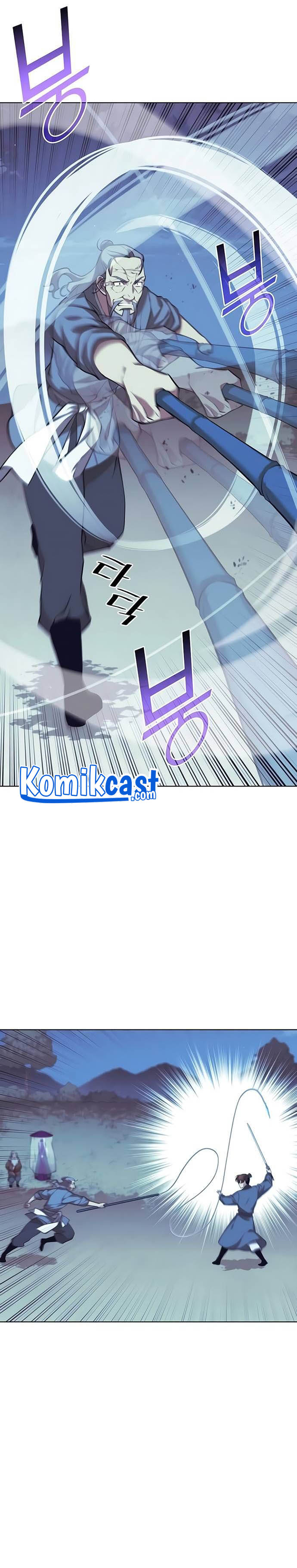 Tale of a Scribe Who Retires to the Countryside Chapter 86 Bahasa Indonesia