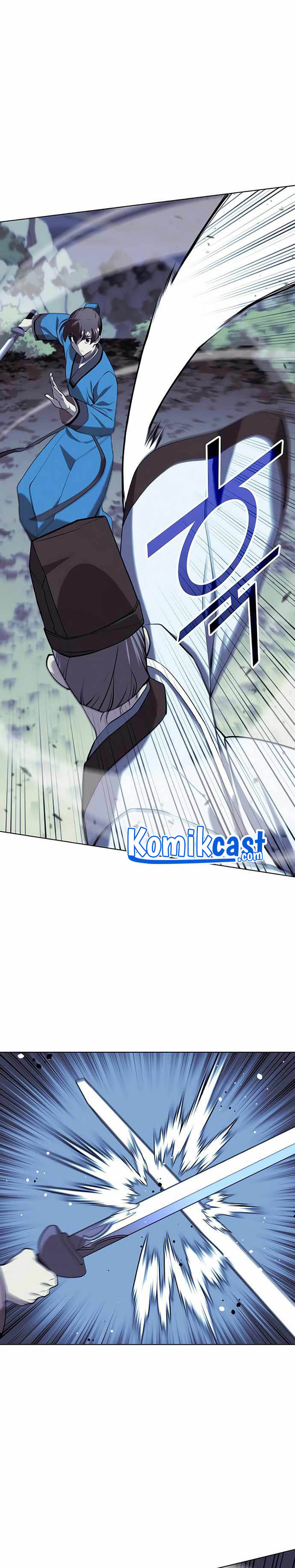 Tale of a Scribe Who Retires to the Countryside Chapter 91 Bahasa Indonesia