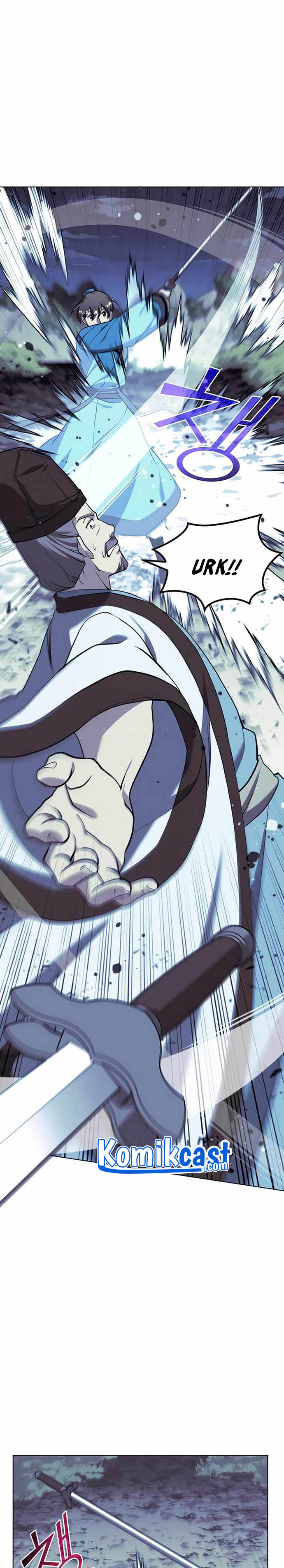 Tale of a Scribe Who Retires to the Countryside Chapter 91 Bahasa Indonesia