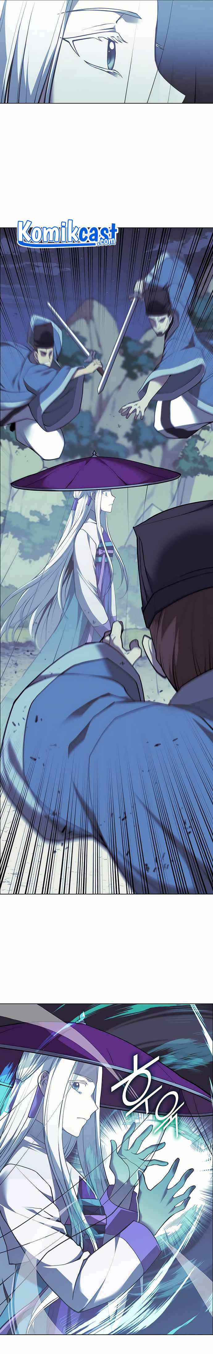 Tale of a Scribe Who Retires to the Countryside Chapter 91 Bahasa Indonesia