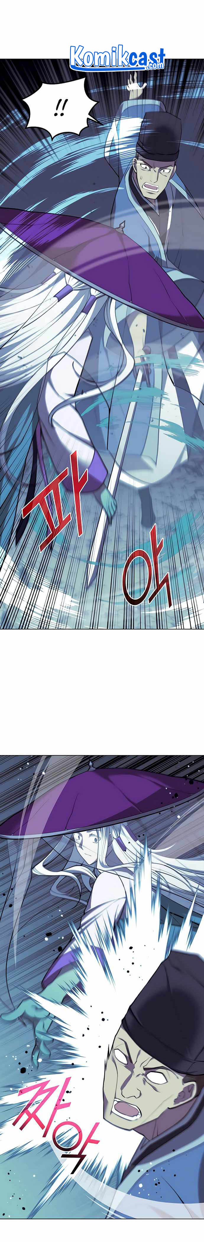 Tale of a Scribe Who Retires to the Countryside Chapter 91 Bahasa Indonesia