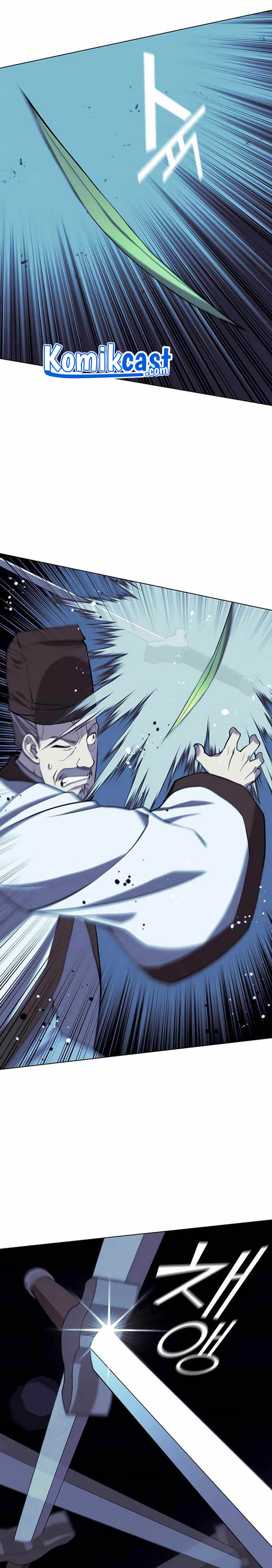 Tale of a Scribe Who Retires to the Countryside Chapter 91 Bahasa Indonesia