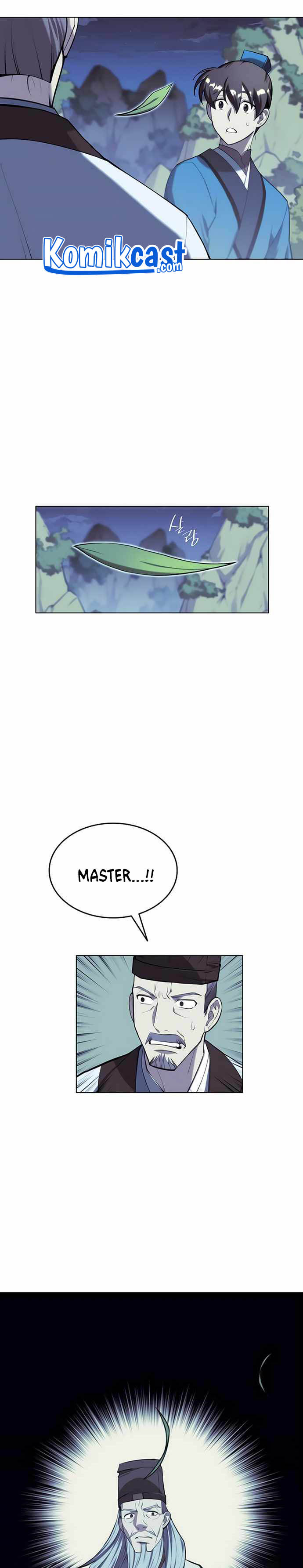 Tale of a Scribe Who Retires to the Countryside Chapter 91 Bahasa Indonesia