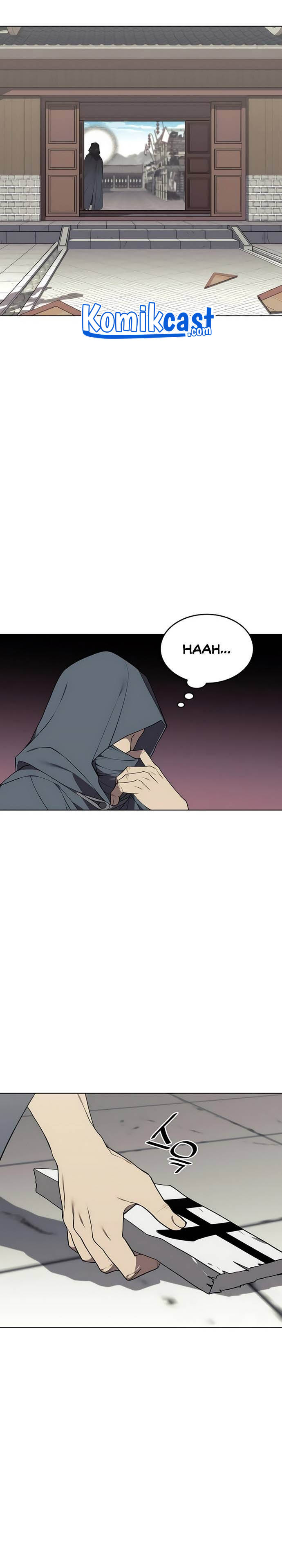 Tale of a Scribe Who Retires to the Countryside Chapter 98 Bahasa Indonesia