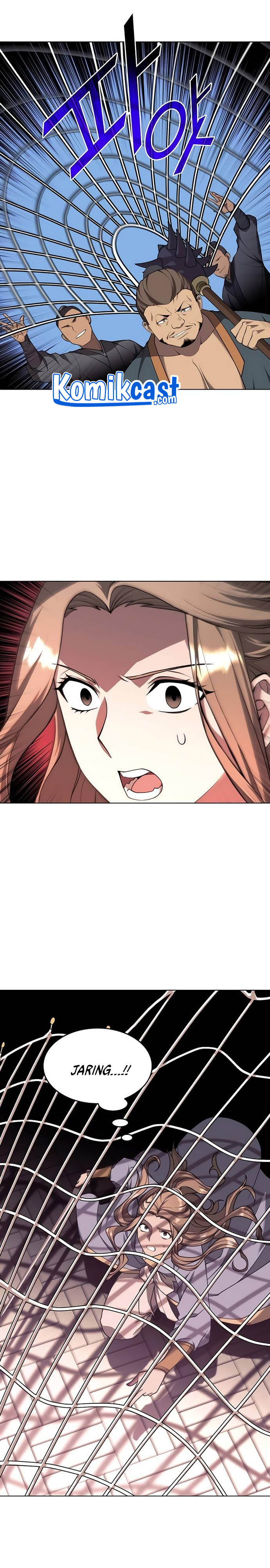 Tale of a Scribe Who Retires to the Countryside Chapter 98 Bahasa Indonesia