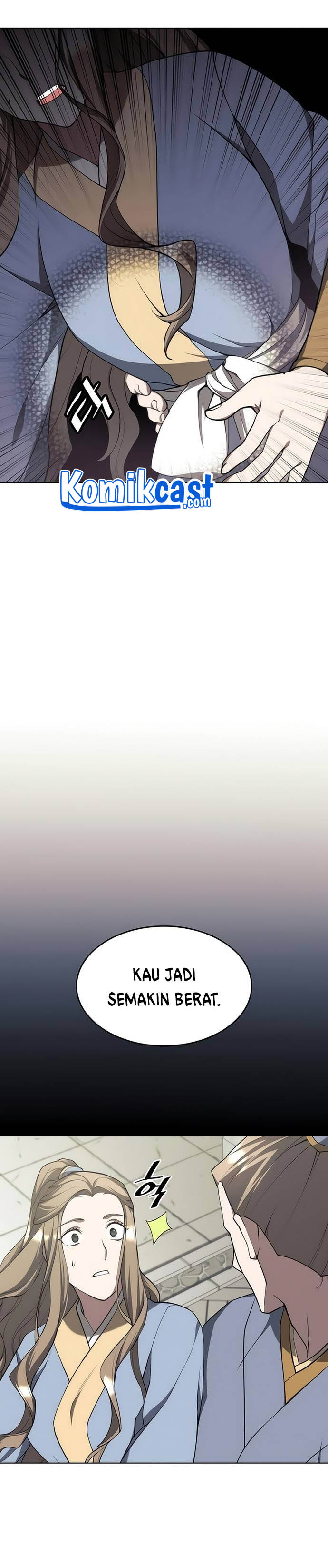 Tale of a Scribe Who Retires to the Countryside Chapter 98 Bahasa Indonesia