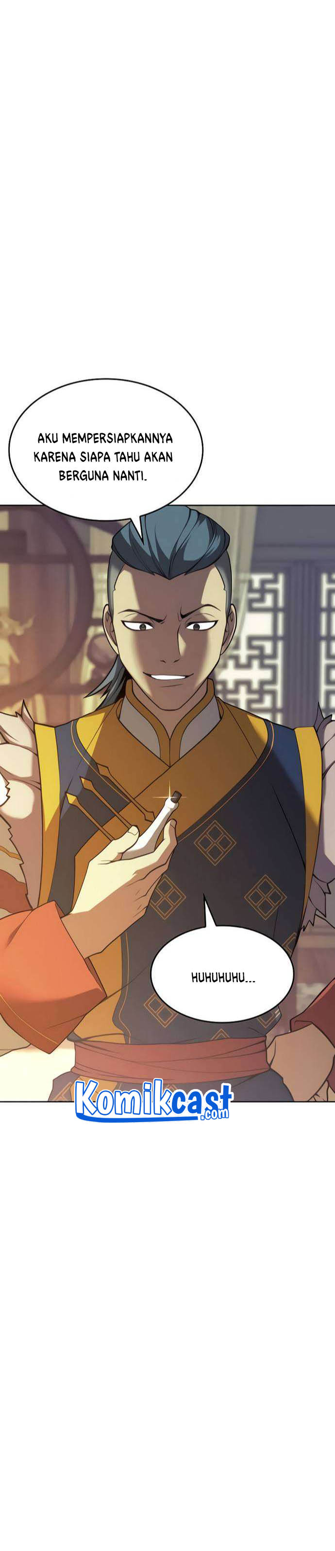 Tale of a Scribe Who Retires to the Countryside Chapter 109 Bahasa Indonesia