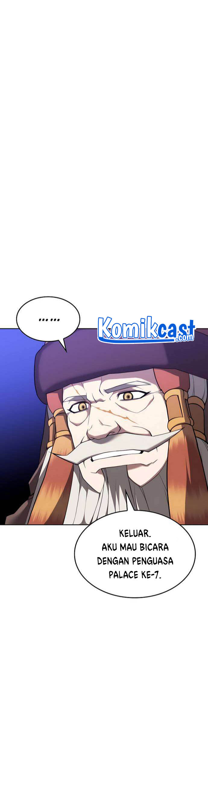 Tale of a Scribe Who Retires to the Countryside Chapter 109 Bahasa Indonesia