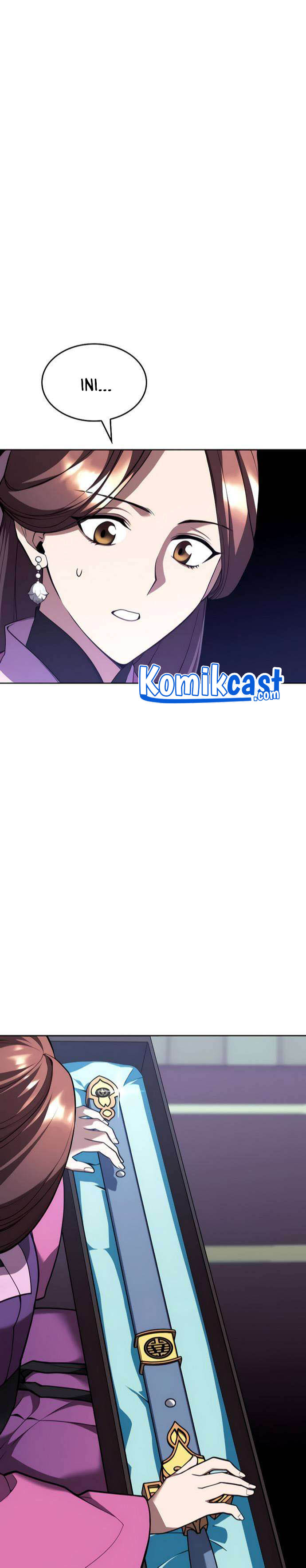 Tale of a Scribe Who Retires to the Countryside Chapter 109 Bahasa Indonesia