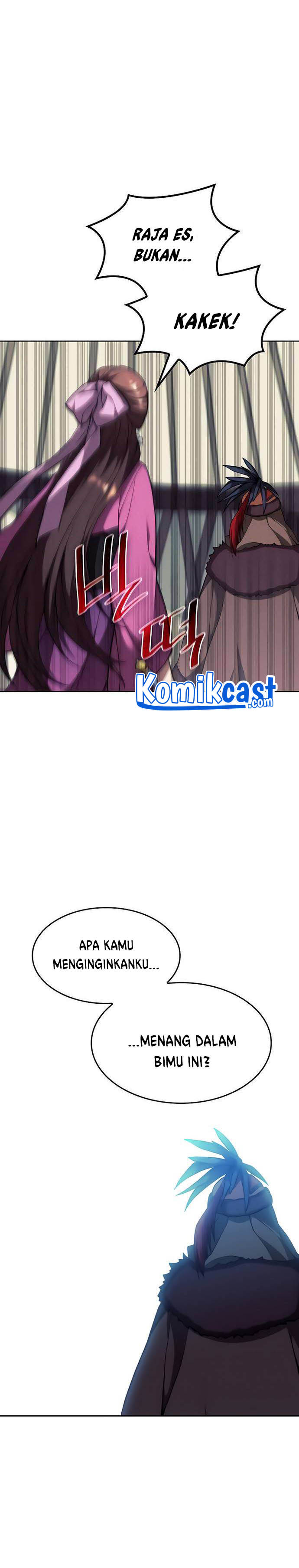 Tale of a Scribe Who Retires to the Countryside Chapter 109 Bahasa Indonesia