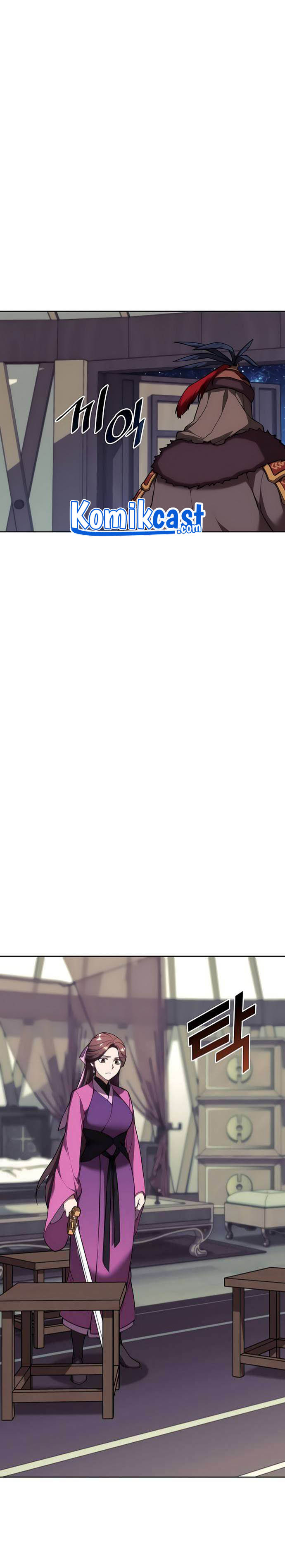 Tale of a Scribe Who Retires to the Countryside Chapter 109 Bahasa Indonesia