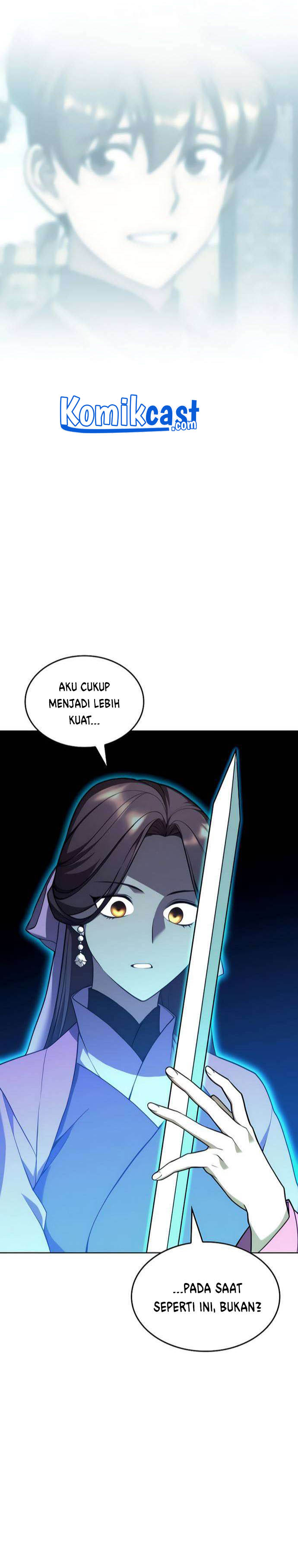 Tale of a Scribe Who Retires to the Countryside Chapter 109 Bahasa Indonesia