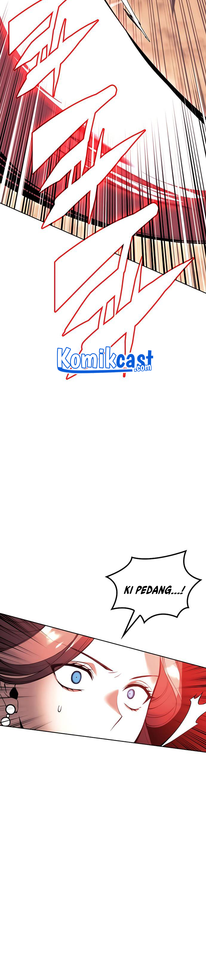 Tale of a Scribe Who Retires to the Countryside Chapter 112 Bahasa Indonesia