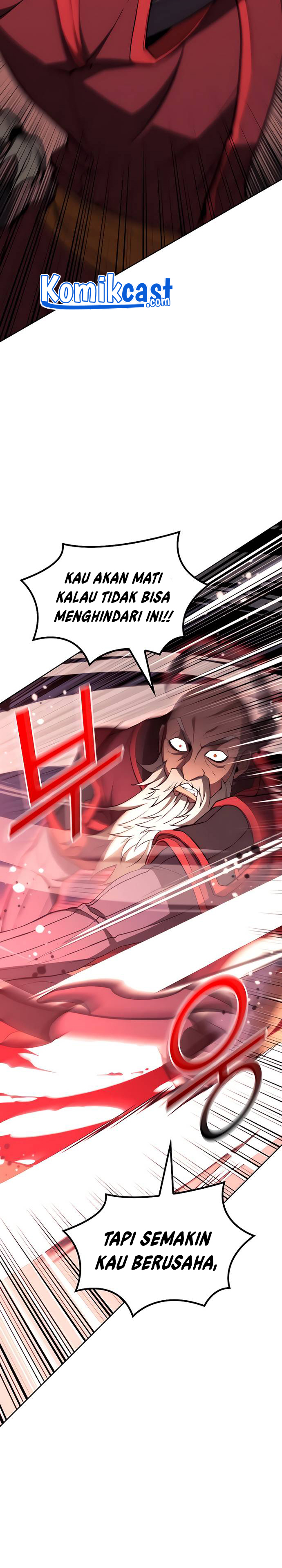 Tale of a Scribe Who Retires to the Countryside Chapter 112 Bahasa Indonesia