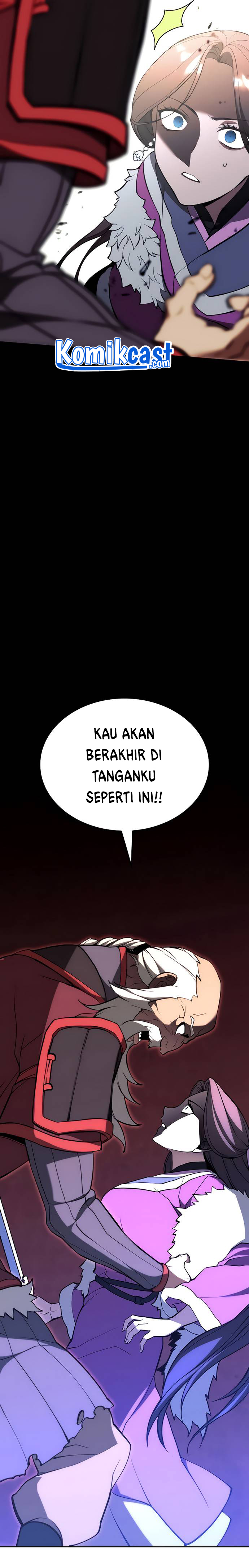 Tale of a Scribe Who Retires to the Countryside Chapter 112 Bahasa Indonesia