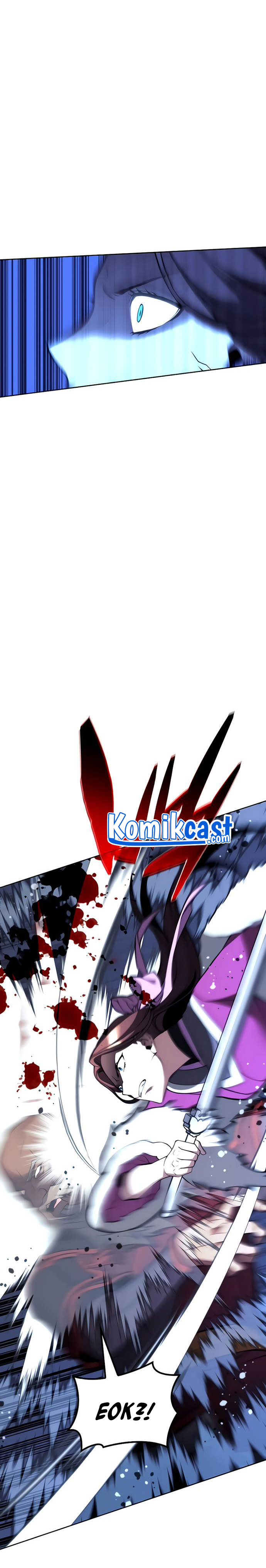 Tale of a Scribe Who Retires to the Countryside Chapter 112 Bahasa Indonesia