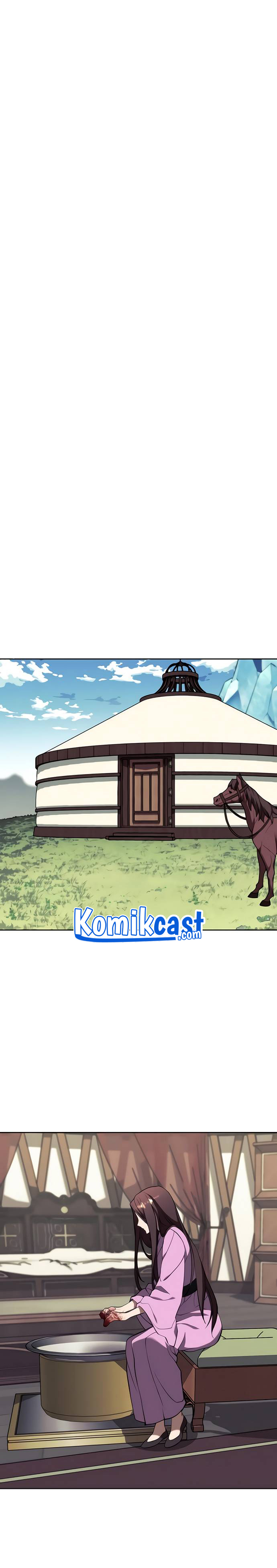 Tale of a Scribe Who Retires to the Countryside Chapter 112 Bahasa Indonesia