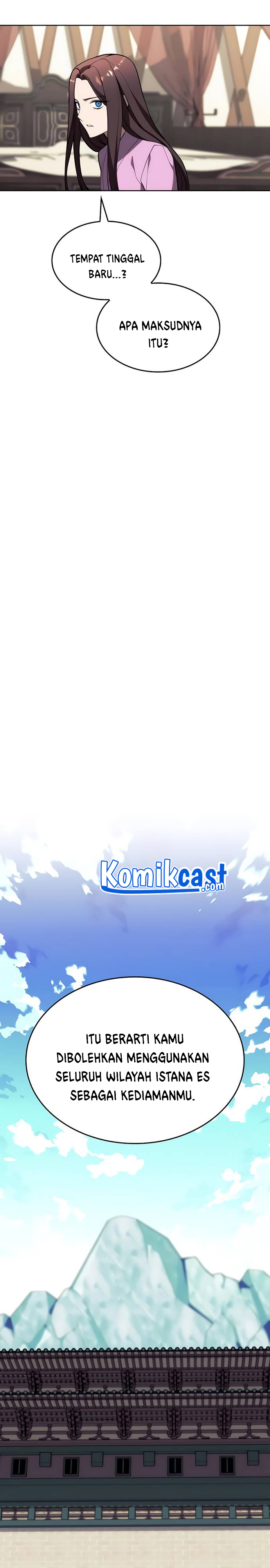 Tale of a Scribe Who Retires to the Countryside Chapter 112 Bahasa Indonesia