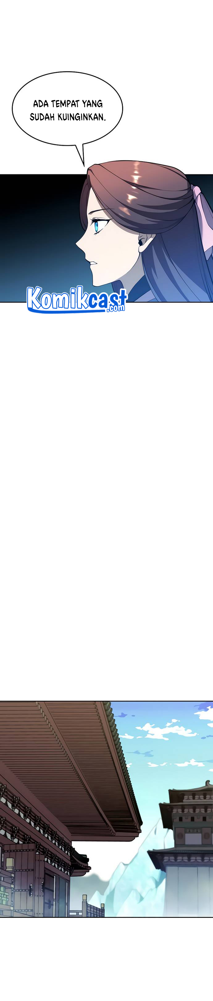 Tale of a Scribe Who Retires to the Countryside Chapter 112 Bahasa Indonesia