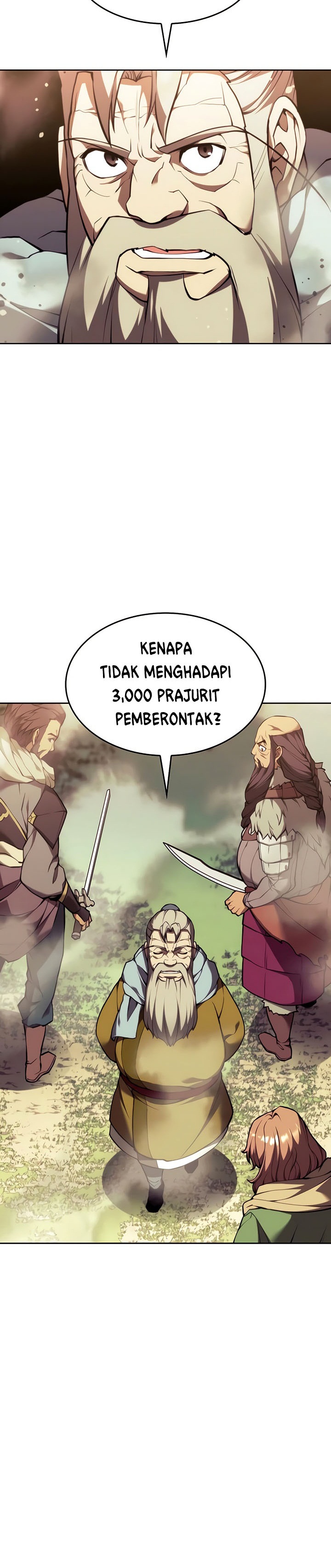 Tale of a Scribe Who Retires to the Countryside chapter 121
