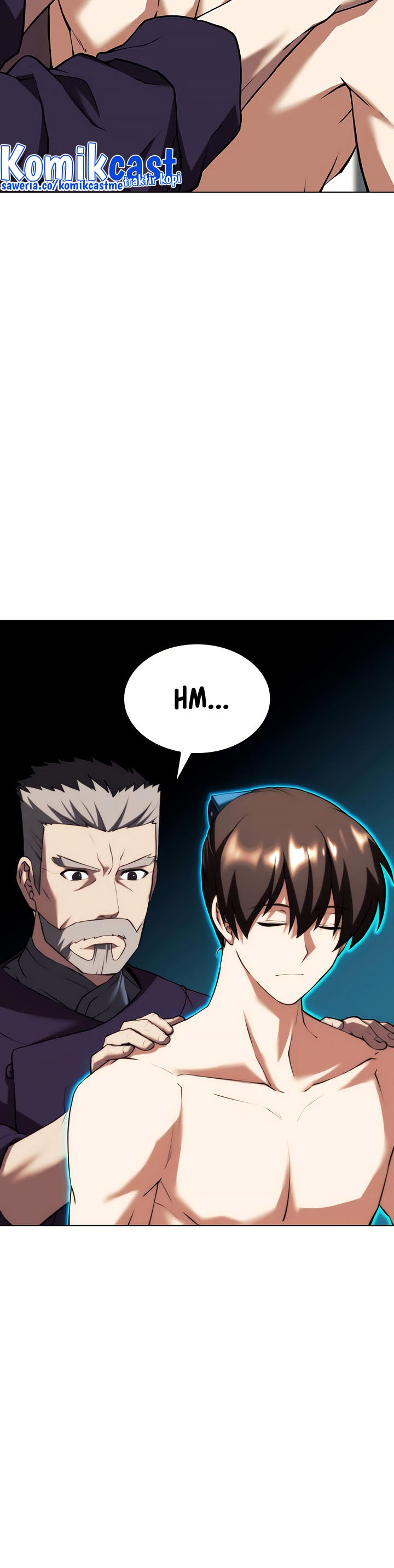 Tale of a Scribe Who Retires to the Countryside Chapter 129 Bahasa Indonesia